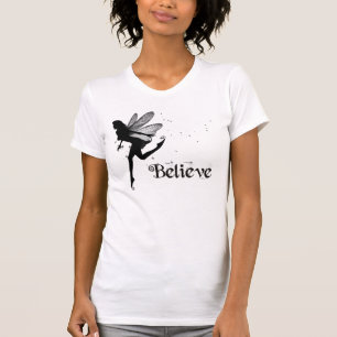 Crea la camisa de hadas