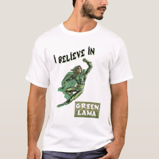 "Crea" la camiseta