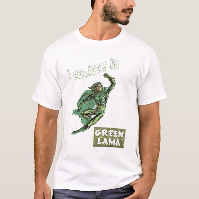 "Crea" la camiseta (Anverso)