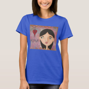 Crea la camiseta