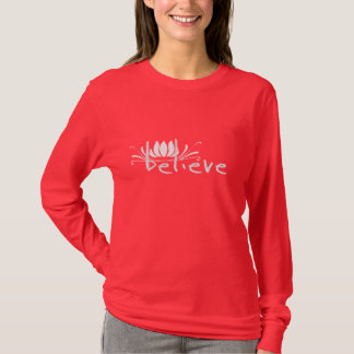 Crea la camiseta de las mujeres