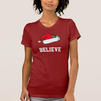 Crea la camiseta del navidad