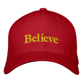 Crea la gorra de béisbol