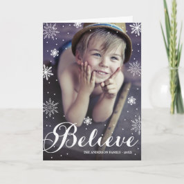 Crea la tarjeta de felicitación doblada el | del