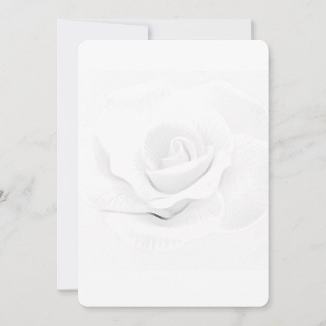 Crea la tuya - Invitación (Anverso)