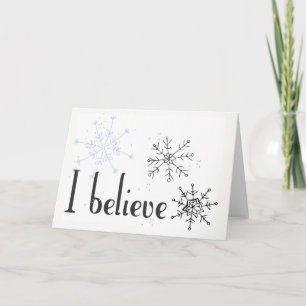 Crea las tarjetas de Navidad