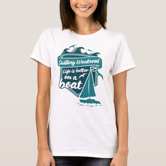 Crea o Diseña Tu Propia Camiseta (Anverso)