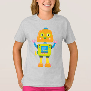 Crea o diseña tu propia camiseta