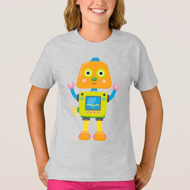Crea o diseña tu propia camiseta (Anverso)
