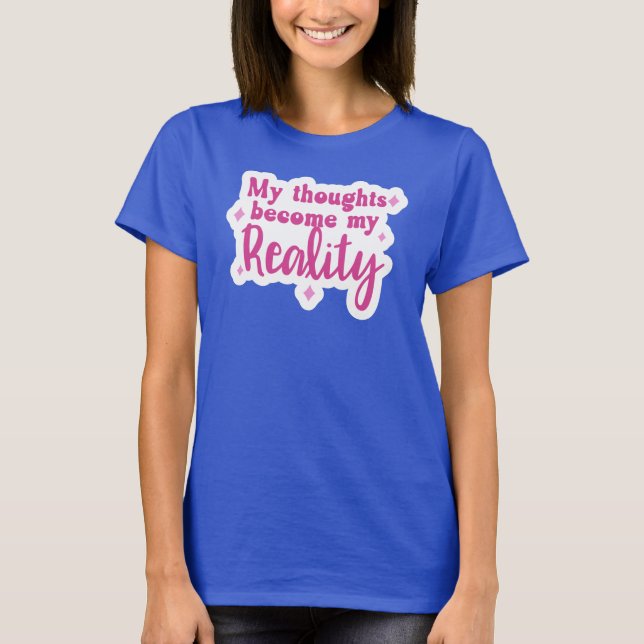 Crea o Diseña Tu Propia Camiseta (Anverso)