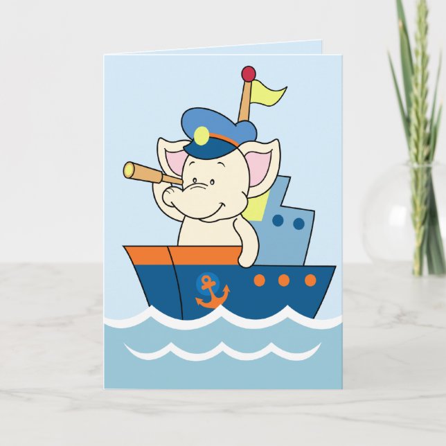 Crea siempre en su tarjeta de felicitación de la (Anverso)
