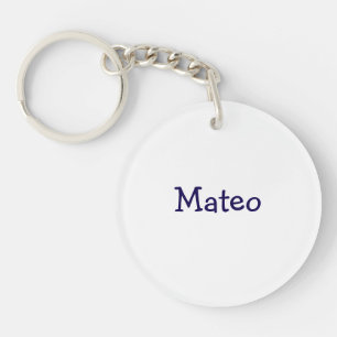Crea Tu Llavero De Acrílico Personalizado