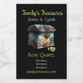 Crea tu propia acuarela del tesoro más grande