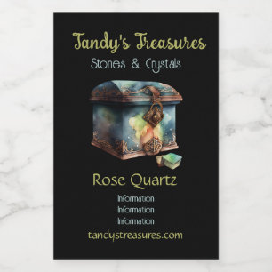 Crea tu propia acuarela del tesoro más grande