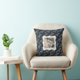 Crea tu propia almohada de lanzamiento de fotos de