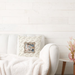 Crea Tu Propia Almohada Decorativa con la Foto de