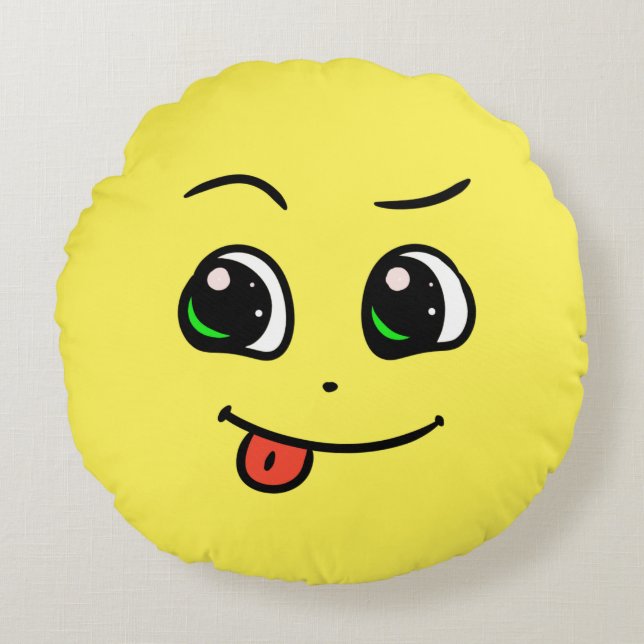 Crea tu propia almohada divertida (Anverso)