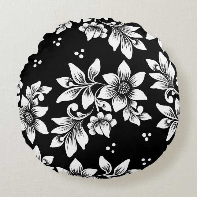 Crea tu propia almohada personalizada simple (16") (Anverso)