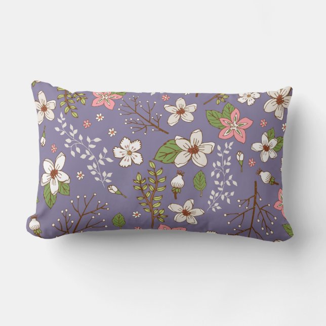 Crea tu propia almohada personalizada simple de 13 (Anverso)