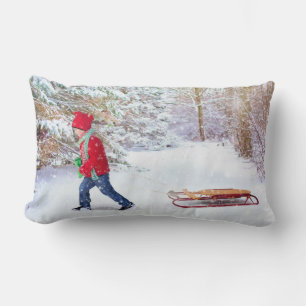 Crea tu propia almohada personalizada simple de 13