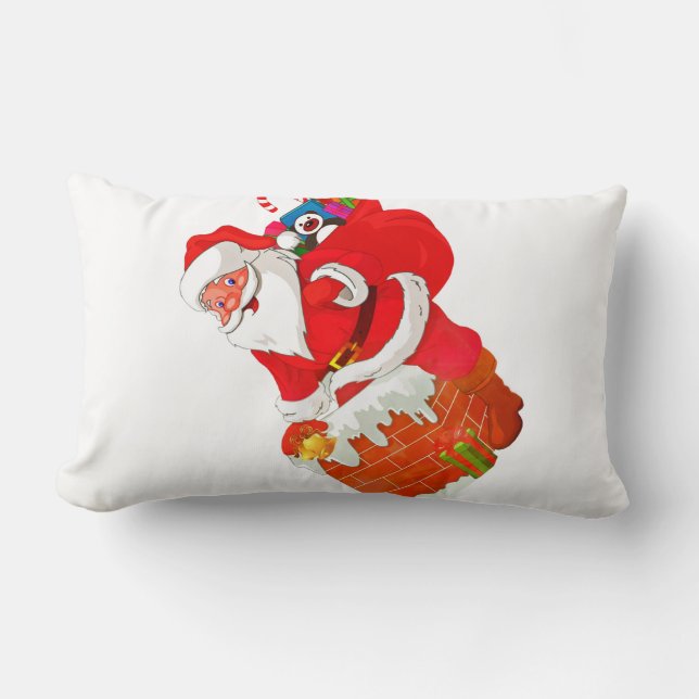 Crea tu propia almohada personalizada simple de 13 (Anverso)