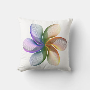 Crea tu propia almohada personalizada simple de 16