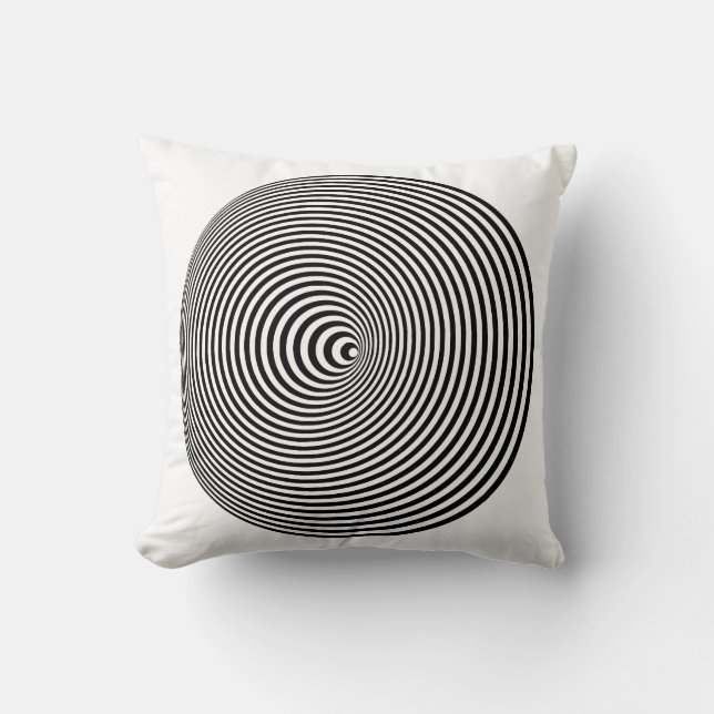 Crea tu propia almohada personalizada simple de 16 (Anverso)