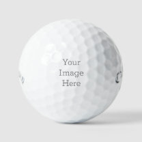 Crea tu propia bola de golf súper suave