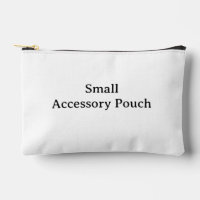 Crea tu propia bolsa de accesorios personalizada s