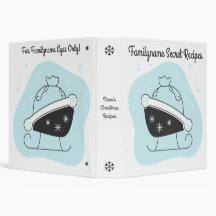 Crea tu Propia Bolsa de Papá Noel para Navidad