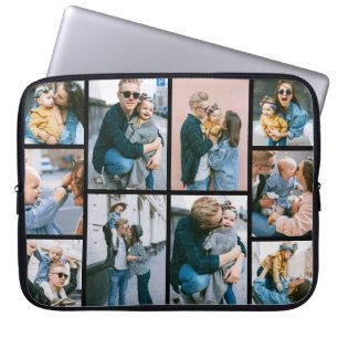 Crea tu propia bolsa electrónica de 10 Collages de