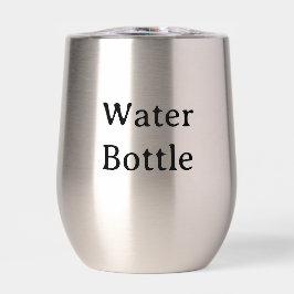 Crea tu propia botella de 11 oz 