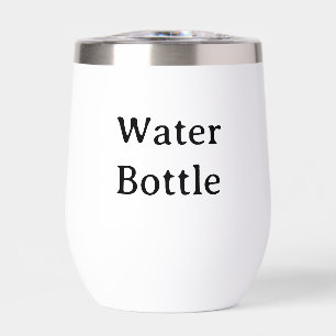 Crea tu propia botella de 11 oz 