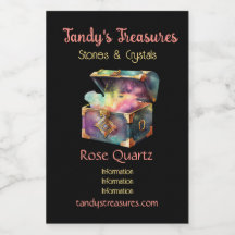 Crea tu propia caja mágica de momentos de tesoro