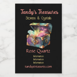 Crea tu propia caja mágica de momentos de tesoro