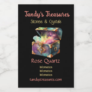 Crea tu propia caja mágica de momentos de tesoro