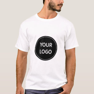 Crea tu propia camiseta básica de hombre personali