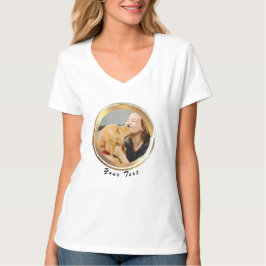 Crea tu propia camiseta con foto de perro en el Cí