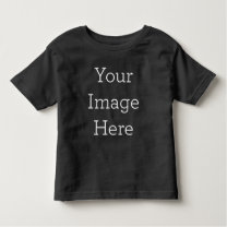 Crea tu propia camiseta de bebe fina para niños
