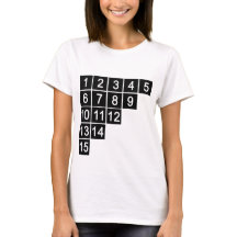 Crea tu propia camiseta fotográfica de Instagram