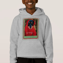 Crea tu propia casa de 1-Photo Sweatshirt