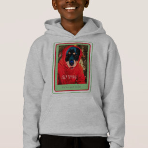 Crea tu propia casa de 1-Photo Sweatshirt