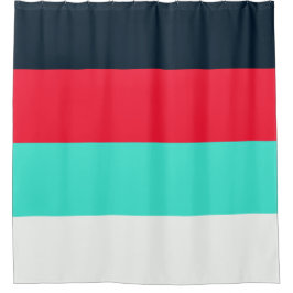 Crea tu propia cortina de ducha personalizada