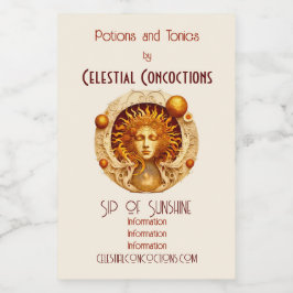 Crea tu propia diosa del sol de Steampunk