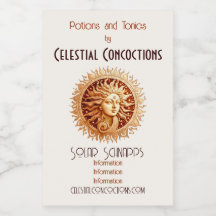 Crea tu propia diosa solar victoriana