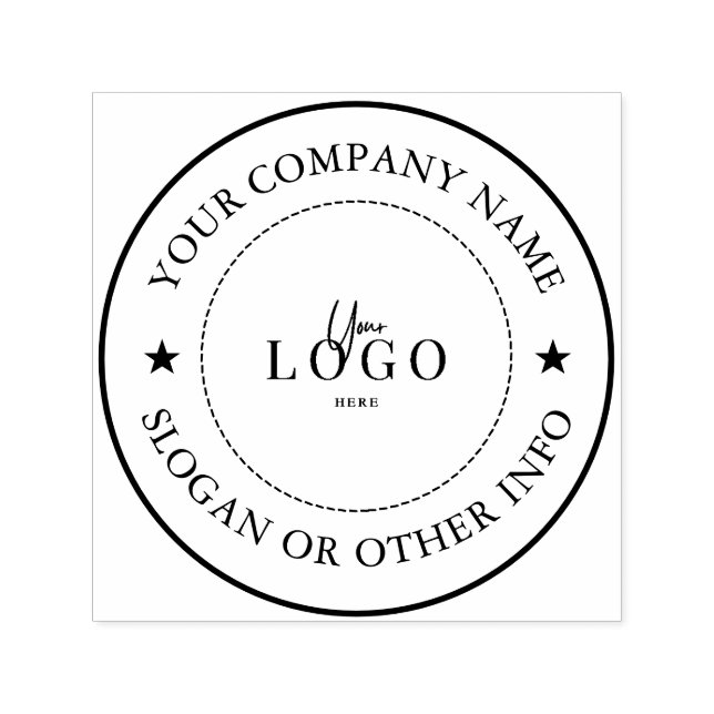 Crea Tu Propia Dirección Sello De Caucho Autoinsti (Diseño)