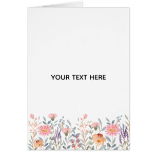 Crea Tu Propia Floral 