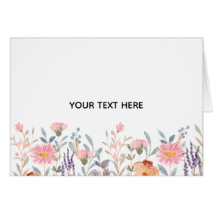 Crea Tu Propia Floral 