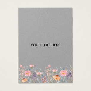 Crea Tu Propia Floral 