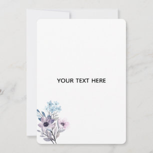Crea Tu Propia Floral 